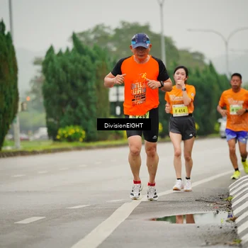 Runner Photo 8496091