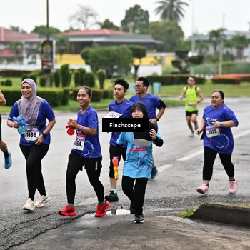 Runner Photo 8496092