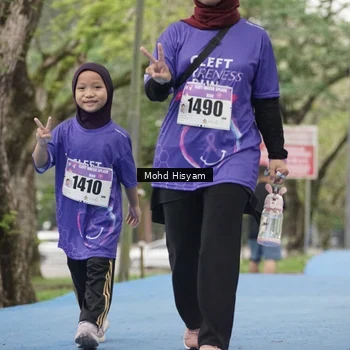 Runner Photo 8496095