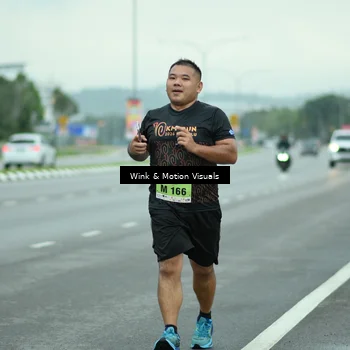 Runner Photo 8496100