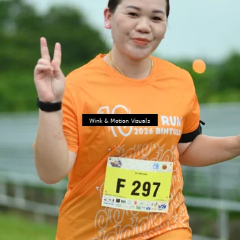 Runner Photo 8496103