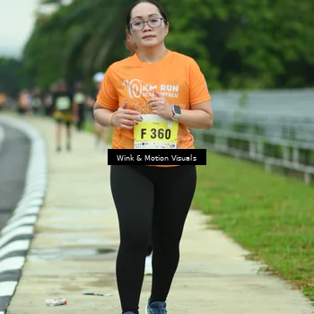 Runner Photo 8496104