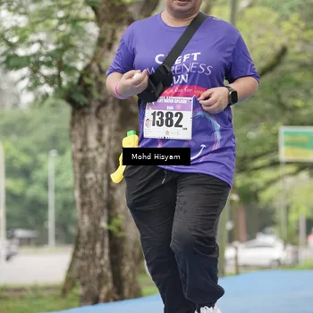 Runner Photo 8496106