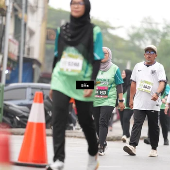 Runner Photo 8496107