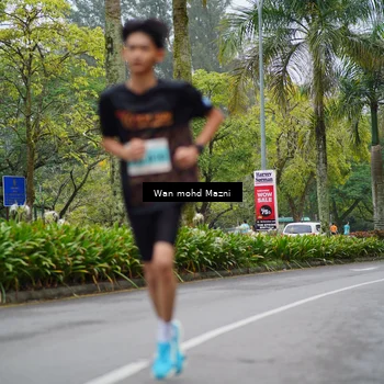 Runner Photo 8496109