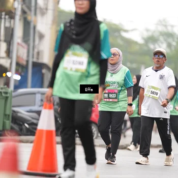 Runner Photo 8496114
