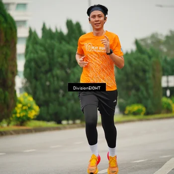Runner Photo 8496116