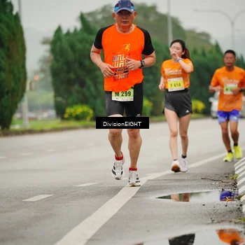 Runner Photo 8496118