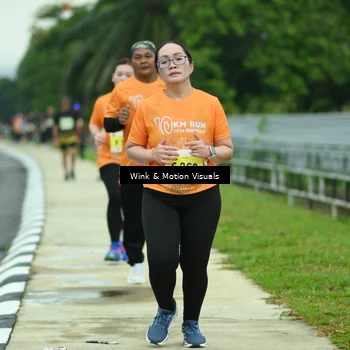 Runner Photo 8496119