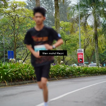 Runner Photo 8496122