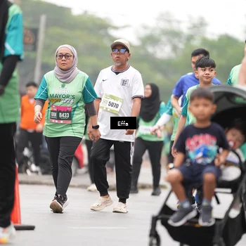 Runner Photo 8496123
