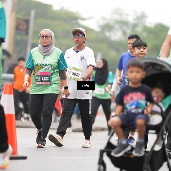 Runner Photo 8496124