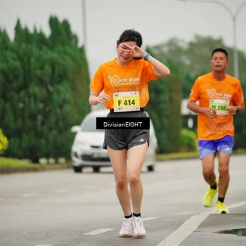 Runner Photo 8496126