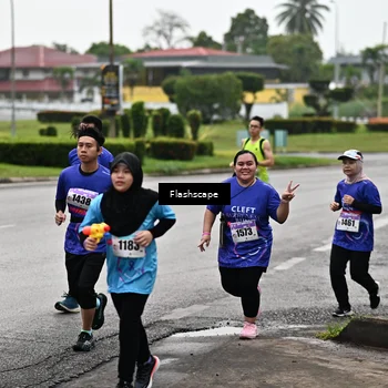 Runner Photo 8496127
