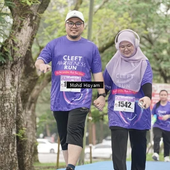 Runner Photo 8496128