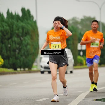 Runner Photo 8496129