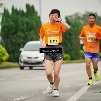 Runner Photo 8496130
