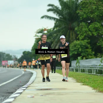 Runner Photo 8496132