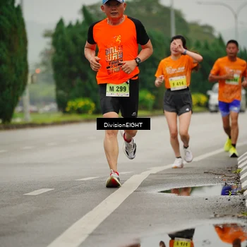Runner Photo 8496138