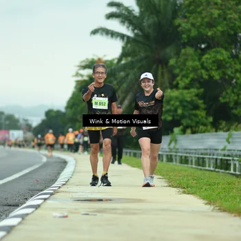 Runner Photo 8496139