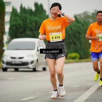 Runner Photo 8496140