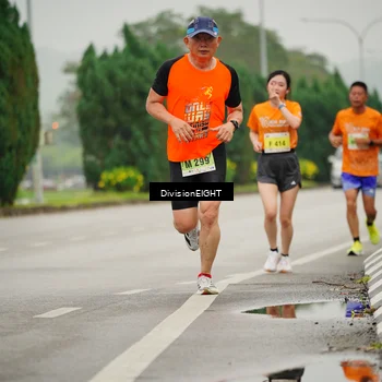 Runner Photo 8496141