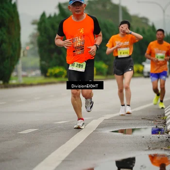 Runner Photo 8496142