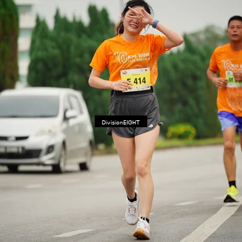 Runner Photo 8496143