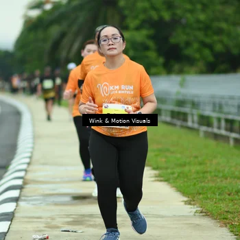 Runner Photo 8496144