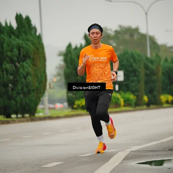 Runner Photo 8496147