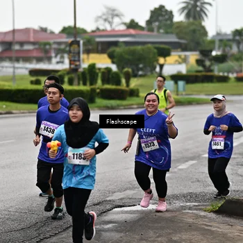 Runner Photo 8496148