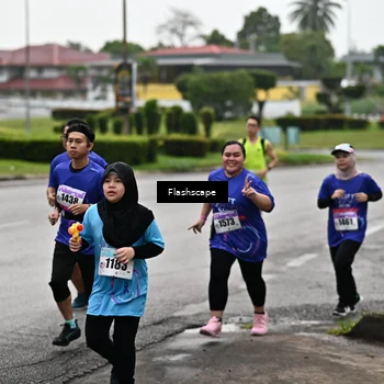 Runner Photo 8496149