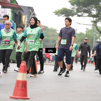 Runner Photo 8496154