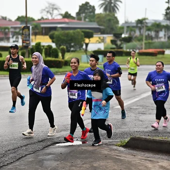Runner Photo 8496155