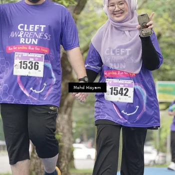 Runner Photo 8496156