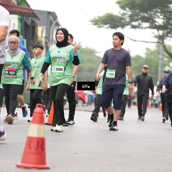 Runner Photo 8496157
