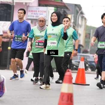 Runner Photo 8496158