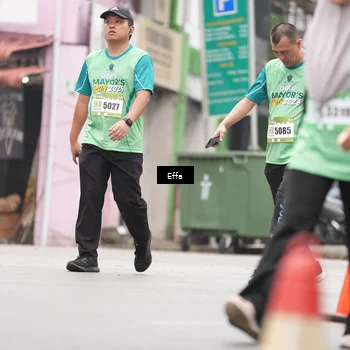 Runner Photo 8496160