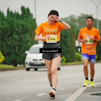 Runner Photo 8496161