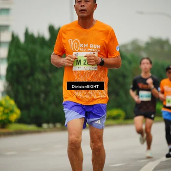Runner Photo 8496162