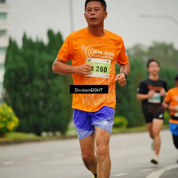 Runner Photo 8496164
