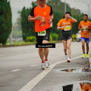 Runner Photo 8496165