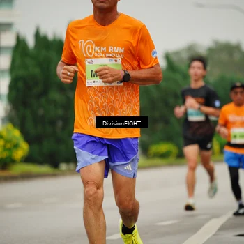 Runner Photo 8496166
