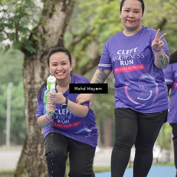 Runner Photo 8496167