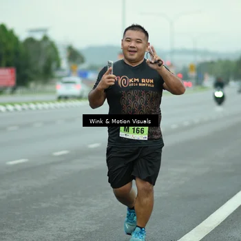Runner Photo 8496169