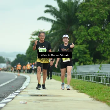 Runner Photo 8496170