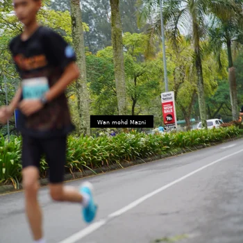 Runner Photo 8496172