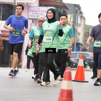 Runner Photo 8496176