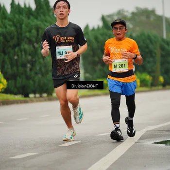 Runner Photo 8496177