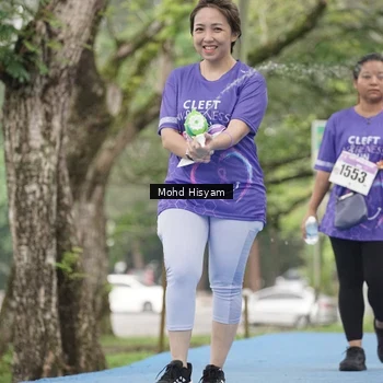 Runner Photo 8496178
